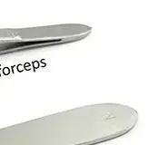 

Dentist material Stainless Steel Surgical Tissue Tweezer Set Iris Scissors Needle Holder Forceps Hemostat Oral Surgery Tools