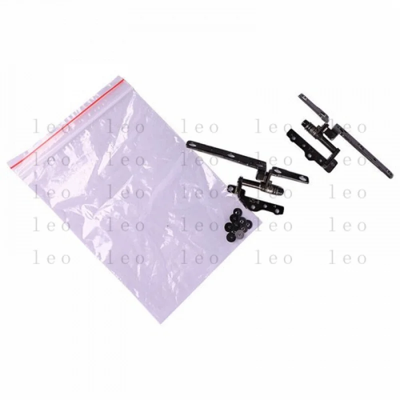 

AA For Dell G3 15 3590 LCD 3HKFN LCD Back Cover+Front Bezel+Hinges+Screws Blue Logo