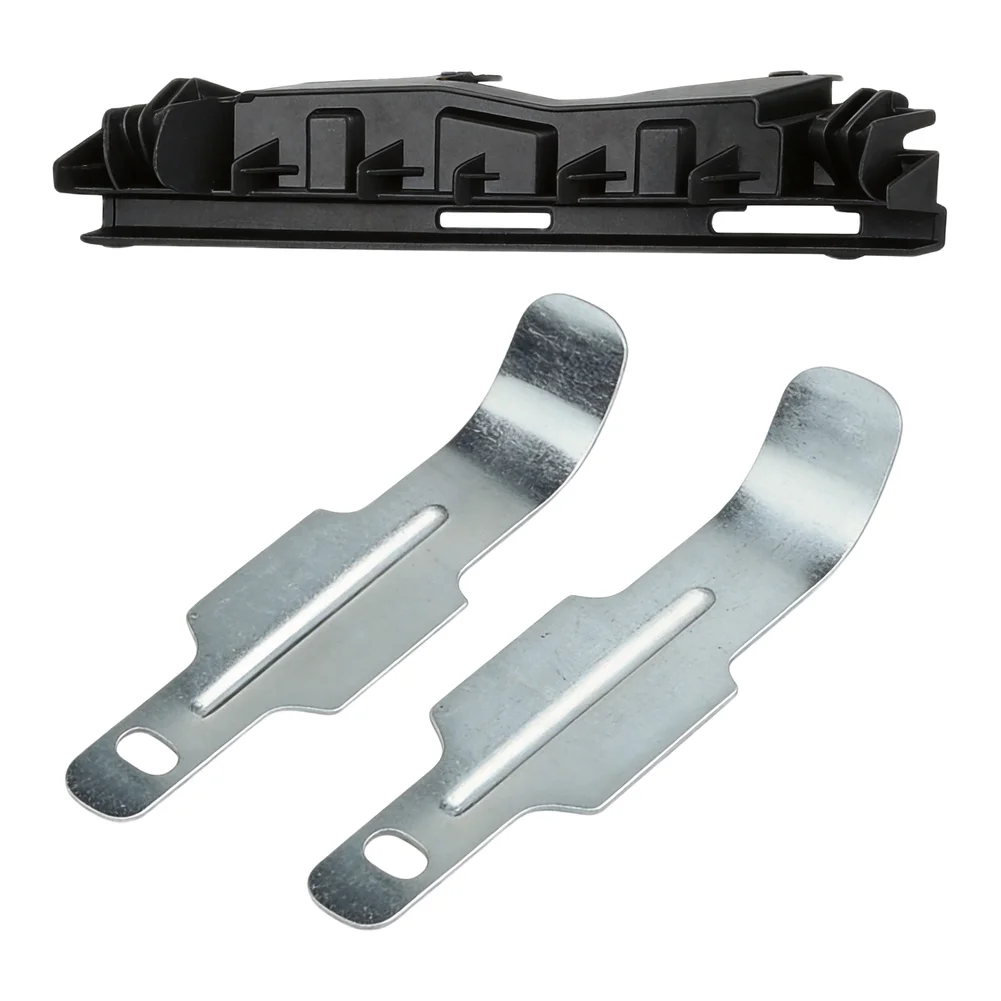 Headlamp Bracket Headlight Bracket For Replacement Replacement Installation Front Left Position For BMW G28 Black