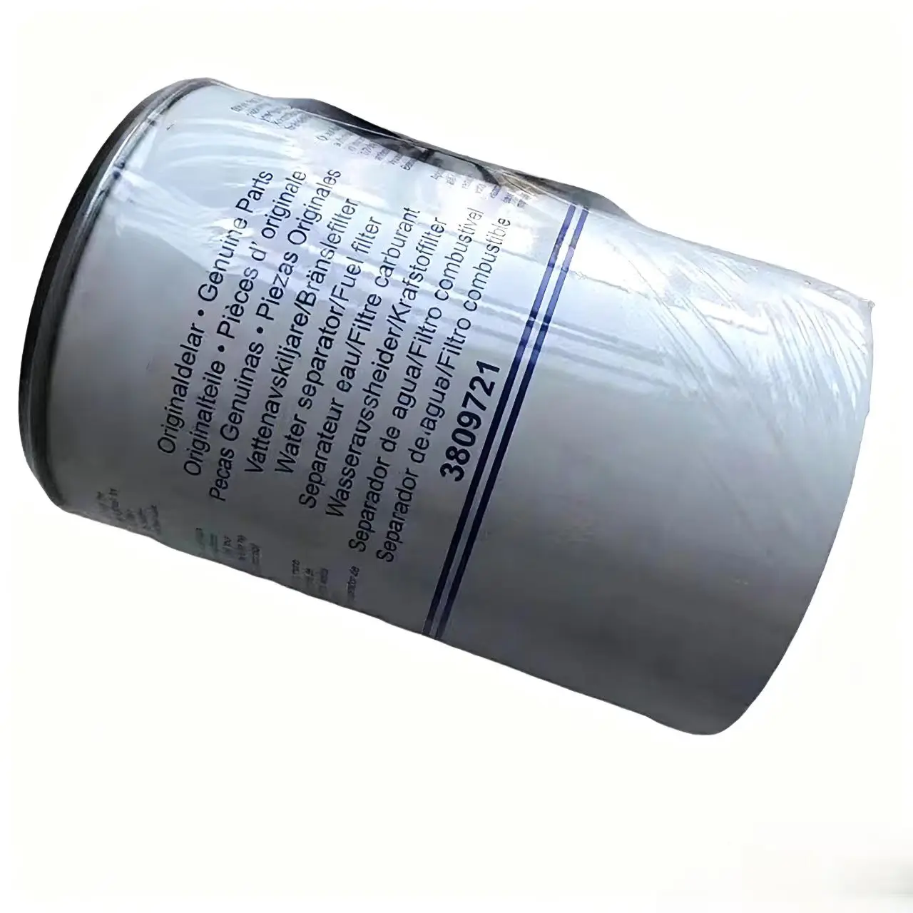 

Fuel Filter 3809721 – Compatible with Volvo Penta D8, D9, D11, D12, D13 Diesel Engines