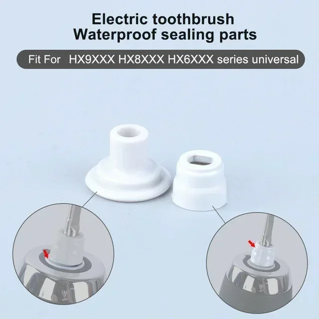 Toothbrush Link Rod Parts For Philips Sonicare 6 Series Or 9 Series For hx9360 hx6930 HX6950 HX6910 HX6632 HX6311 HX6320 HX6330