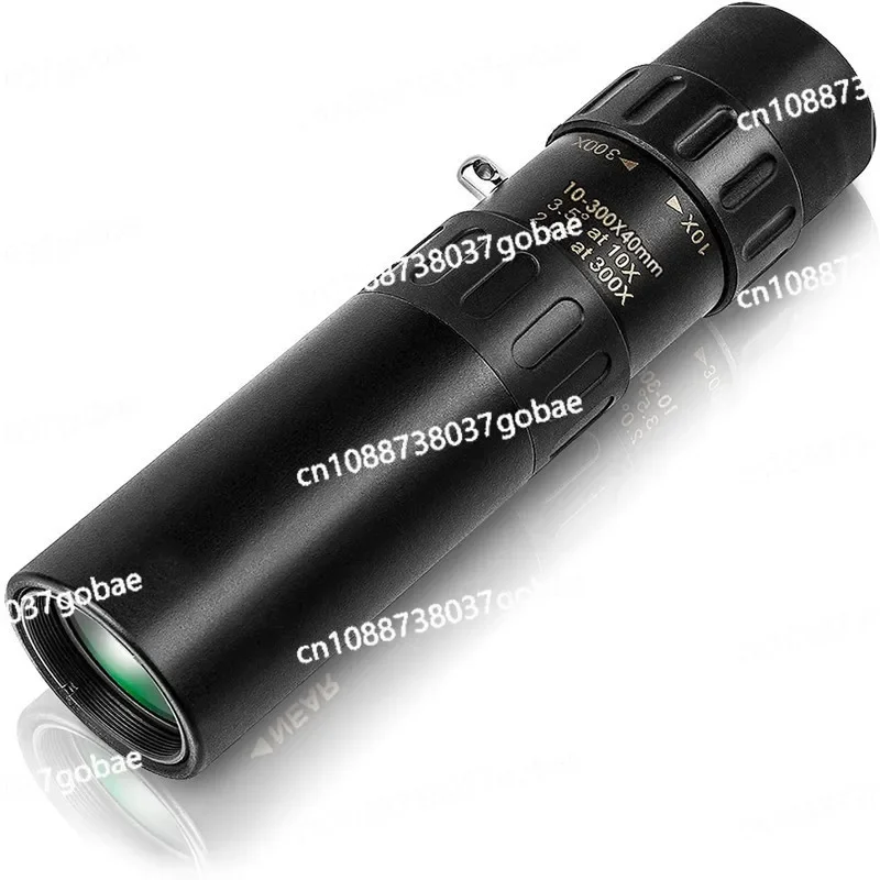 High Magnification Mobile Phone Camera Monocular Telescope, High Magnification Mini Magnifying Glass, Bird Watching Mirror