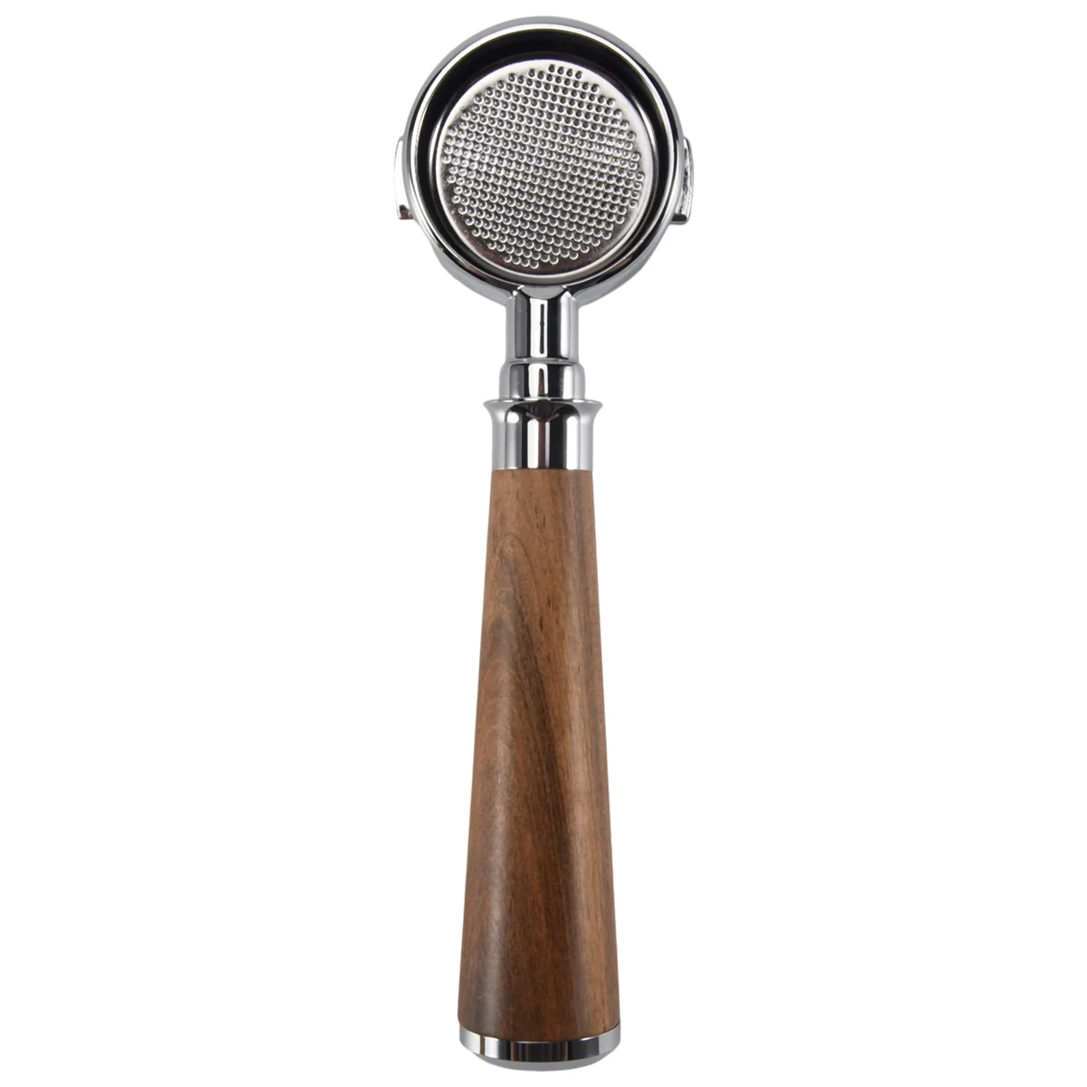 Delonghi 보텀리스 포타필터 2 이어 핸들 교체 부품, ECP3420, EC155, BCO430, EC260 용, 51mm 포타필터, 인기 제품, 신제품