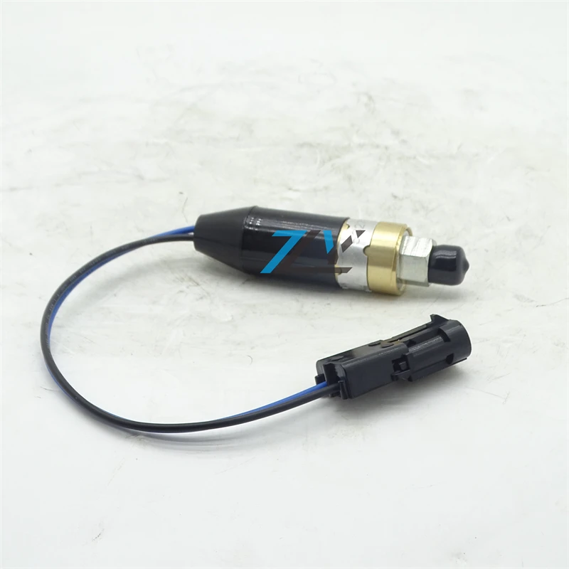 47532787 Pressure Sensor For Ca se 2555 2388 6130 Excavator Spare Parts