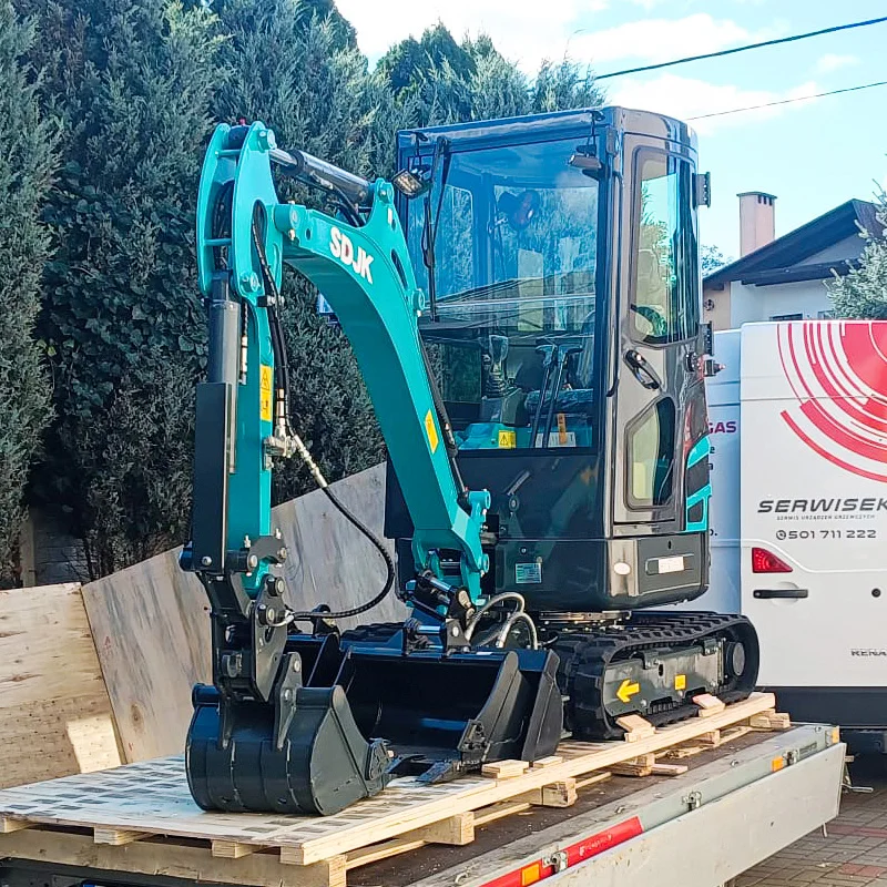 スイングブーム付き農業用カードミニショベル、ミニディガー、工場のカスタマイズ、1000kg、1t、2トン、価格、パジャマ、ユーロ5