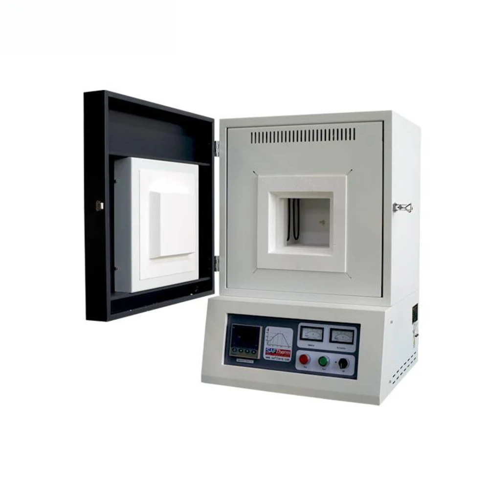 

1700C Heat Treatment Chamber Customized - High Temperature And Laboratory Muffle Furnace