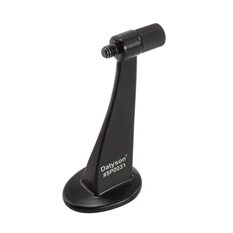 Binocular Tripod Adapter Quick Release 1/4 inch 20 Thread CNC Aluminum Binocular Mount Anti-Drop Fits Most Binoculars