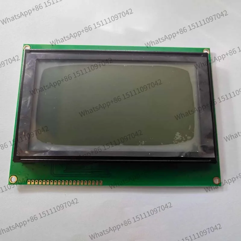 240128B REV:D WG240128B-TMI-VZ#010 New Replace Compatible For WINSTAR LCD Display Screen Panel  1pcs