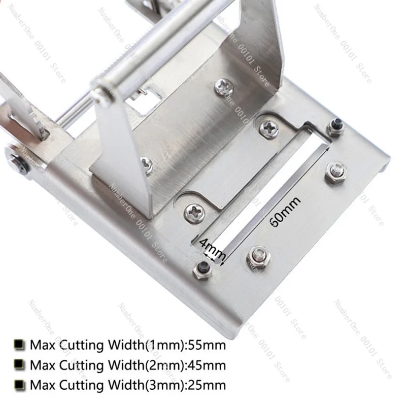Mini woodworking trimming knife Multifunctional cutting trimming knife stainless steel woodworking tools