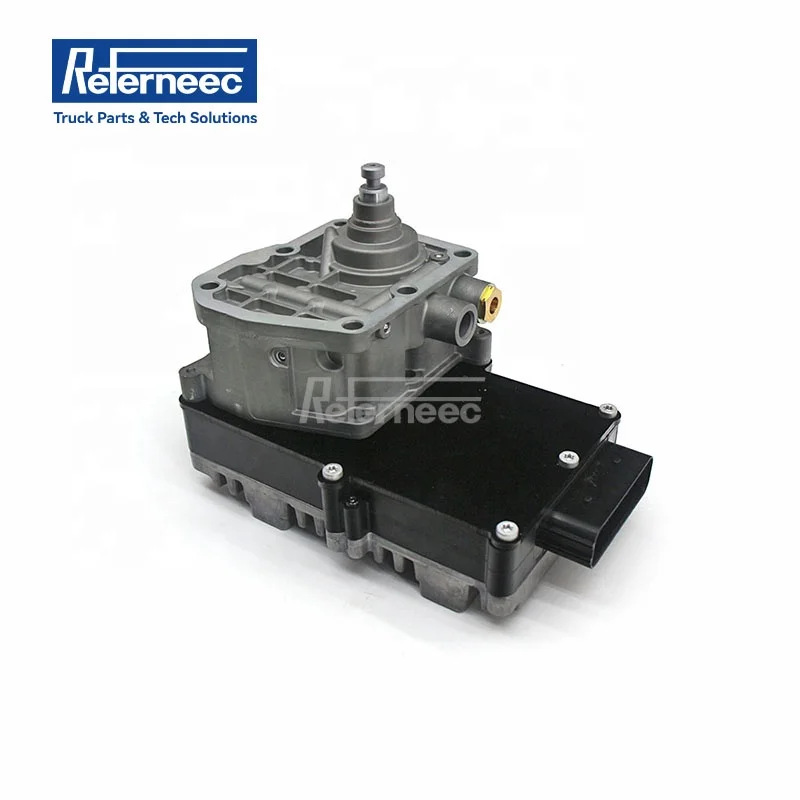 Truck Gearbox Parts 4213511840 4213511780 AMT Two Position Cylinder for WABCO European Truck