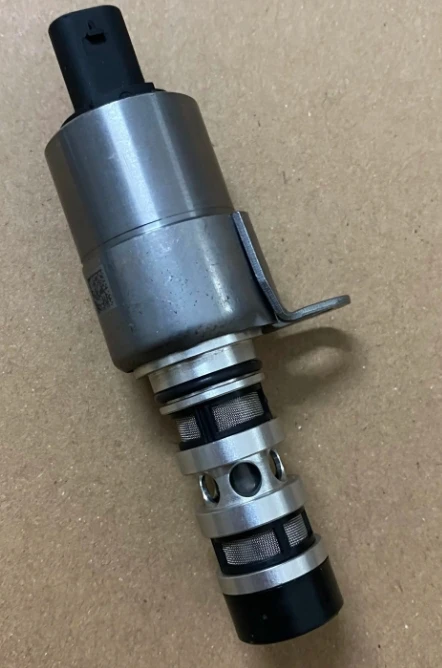الأصلي 10235235   Vvt التحكم في الزيت توقيت صمام الملف اللولبي المتغير ل Saic Mg Zs Mg5 Roewe Rx3 اكسسوارات السيارات جودة عالية