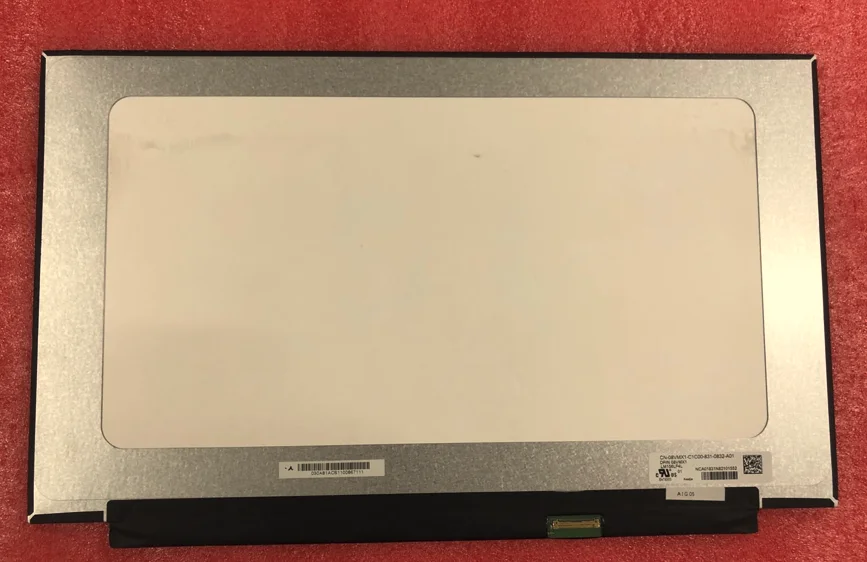 

NEW 15.6 LED FHD 1920*1080 DISPLAY SCREEN PANEL LIKE PANDA LM156LF4L01