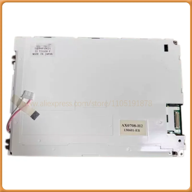 LQ084V1DG21 Original New 8.4 Inch'' LQ084V1DG42 LQ084V1DG41 LQ084V1DG22 LCD Display Screen Panel