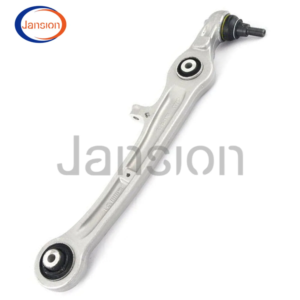 Aluminium Fron Lower Suspension Control Arm & Ball Joint For Audi A6 A8 S6 2002-2012 4F0407151A 4F0407151A