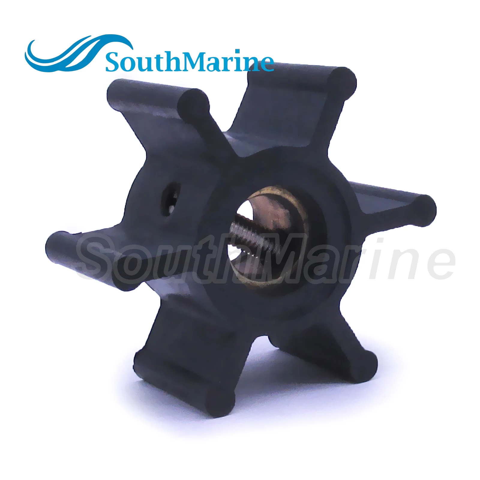 Water Pump Impeller 312-11-008 31211008 312.11.008 for Sole Diesel / 500123 CEF Inboard Engine