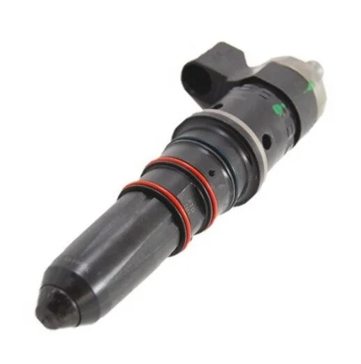 

M11 ISM11 QSM11 diesel engine fuel injection pump rail fuel injector 3406604 3087648 for Cummins