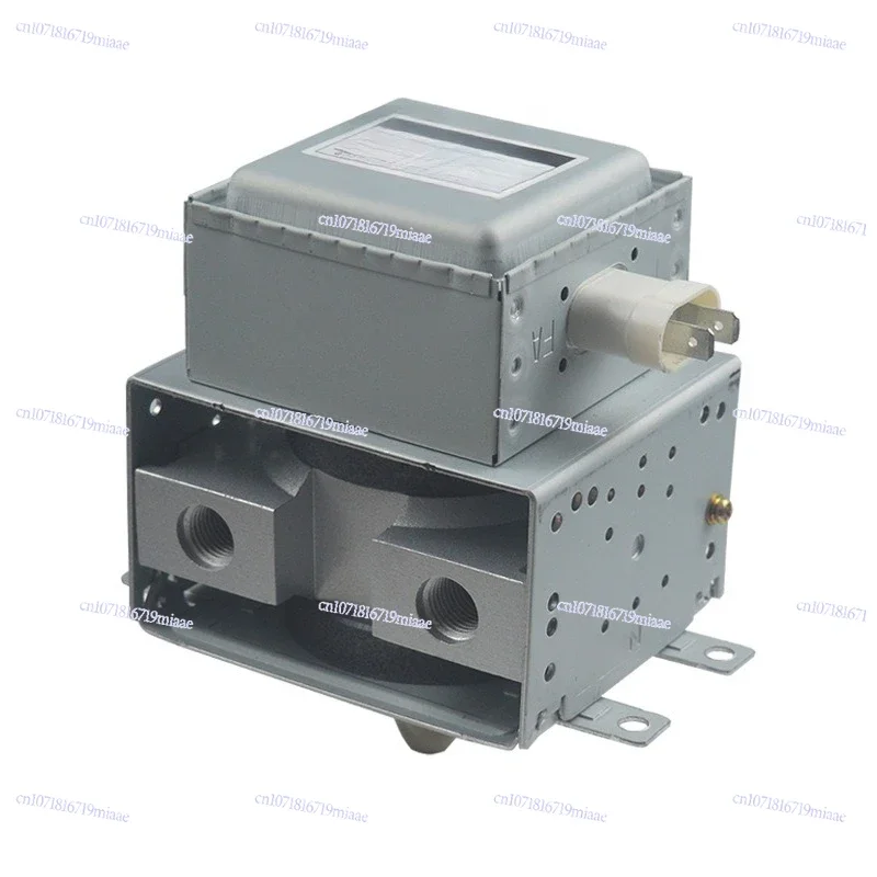 

Industrial Microwave Drying Equipment Magnetron OM75P-11-EDYF Water-cooled Magnetron Original Tube
