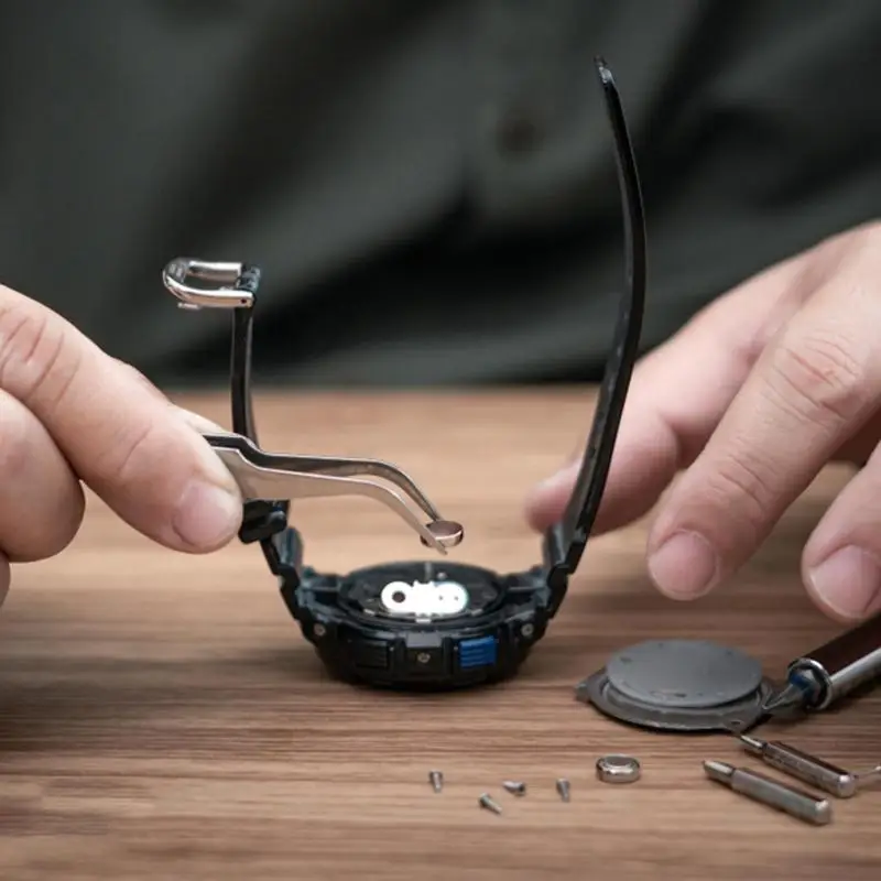 10PCS Watch Coin Battery AG4 377A 377 LR626 SR626SW SR66 LR66 Watch Battery Button Coin Cell For Toy Remote Control Camera