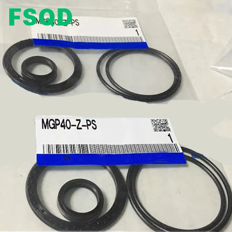 MGP25-Z-PS MGP40-Z-PS DFM-40-P-A DFM-32-P-A cylinder seal ring MGP