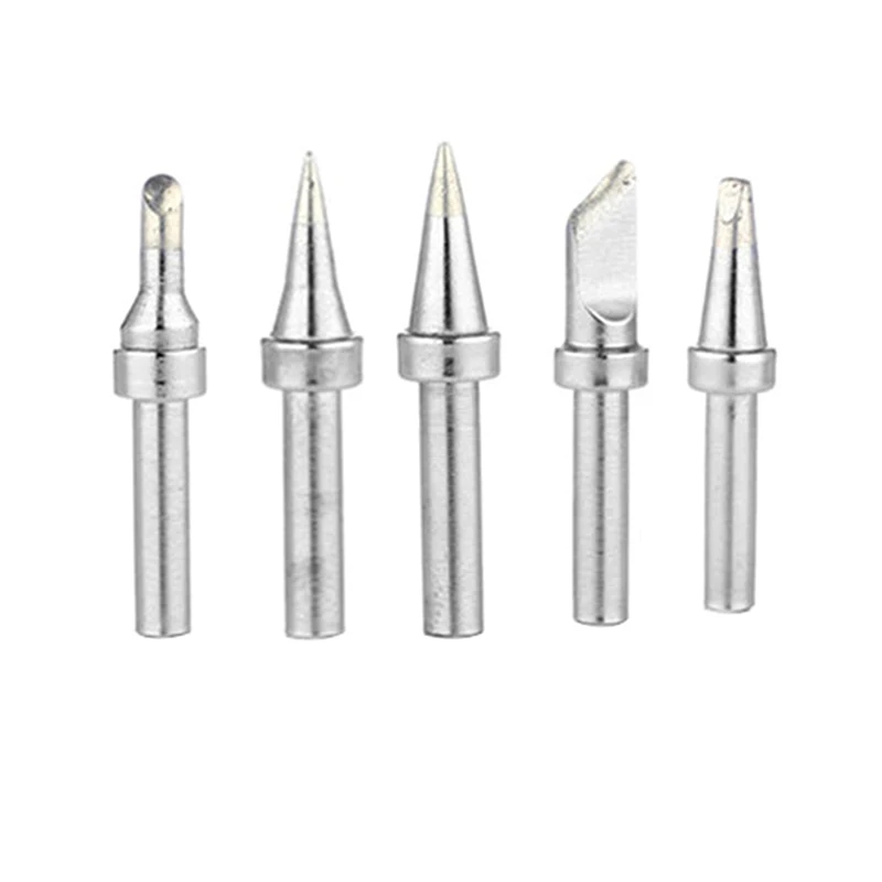 

Паяльное жало Quick 203H, высокопроизводительная сварочная головка для паяльных станций, бессвинцовые инструменты BGA, ремонт автомобильной электроники