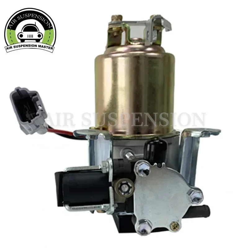 

Компрессор пневмоподвески для Toyota Harrier / Lexus RX300 / RX330 / RX350 OEM 48910-48010 48910-48011