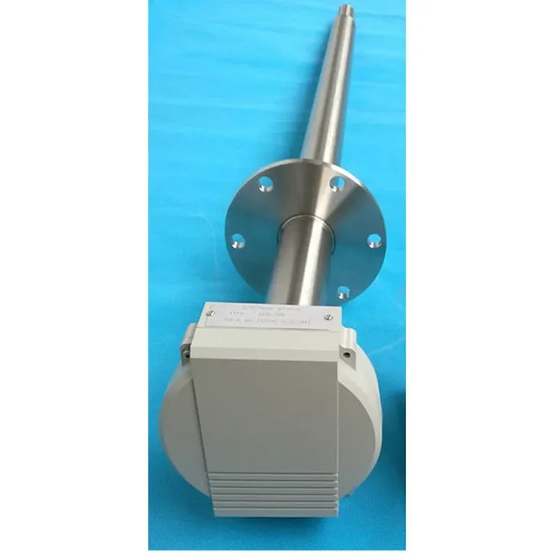 TFZ0-YT integrated zirconia oxygen analyzer