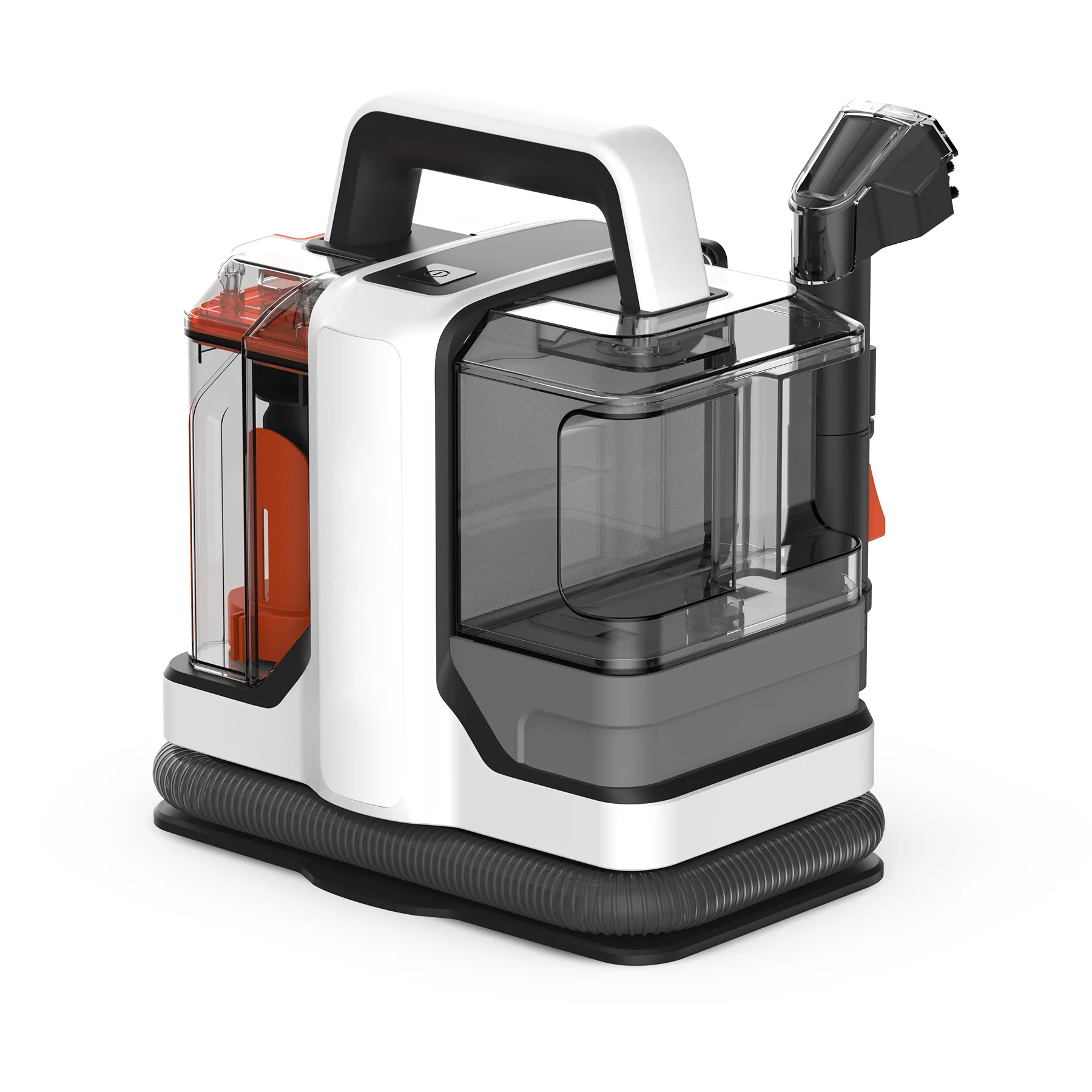 

Cleaner Spray Suction Integrated Small Multifunctional Carpet Curtain Sofa Cleaner Household Vacuum Cleaner