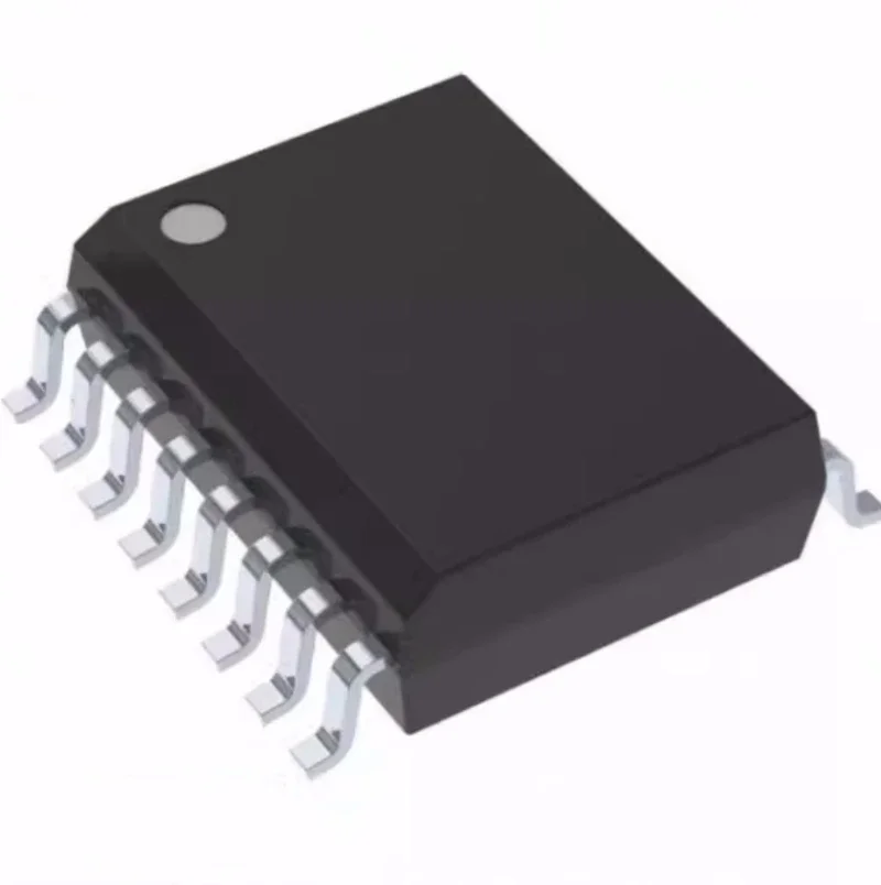 10Pcs/Lot 	ISO7721BDWR	 Help PCBA Complete BOM And Material List