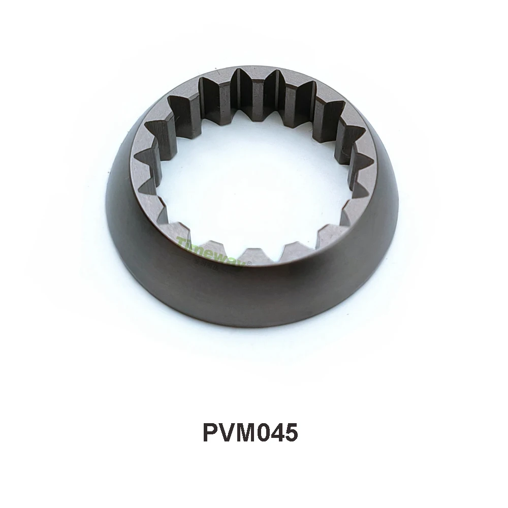 Interne Reparatursätze für Kolbenpumpen, Kugelführung für EATON VICKERS PVB15 PVE21 PVM045 PVQ20 PVQ10 Hydraulikpumpen-Ersatzteile – Detail 2