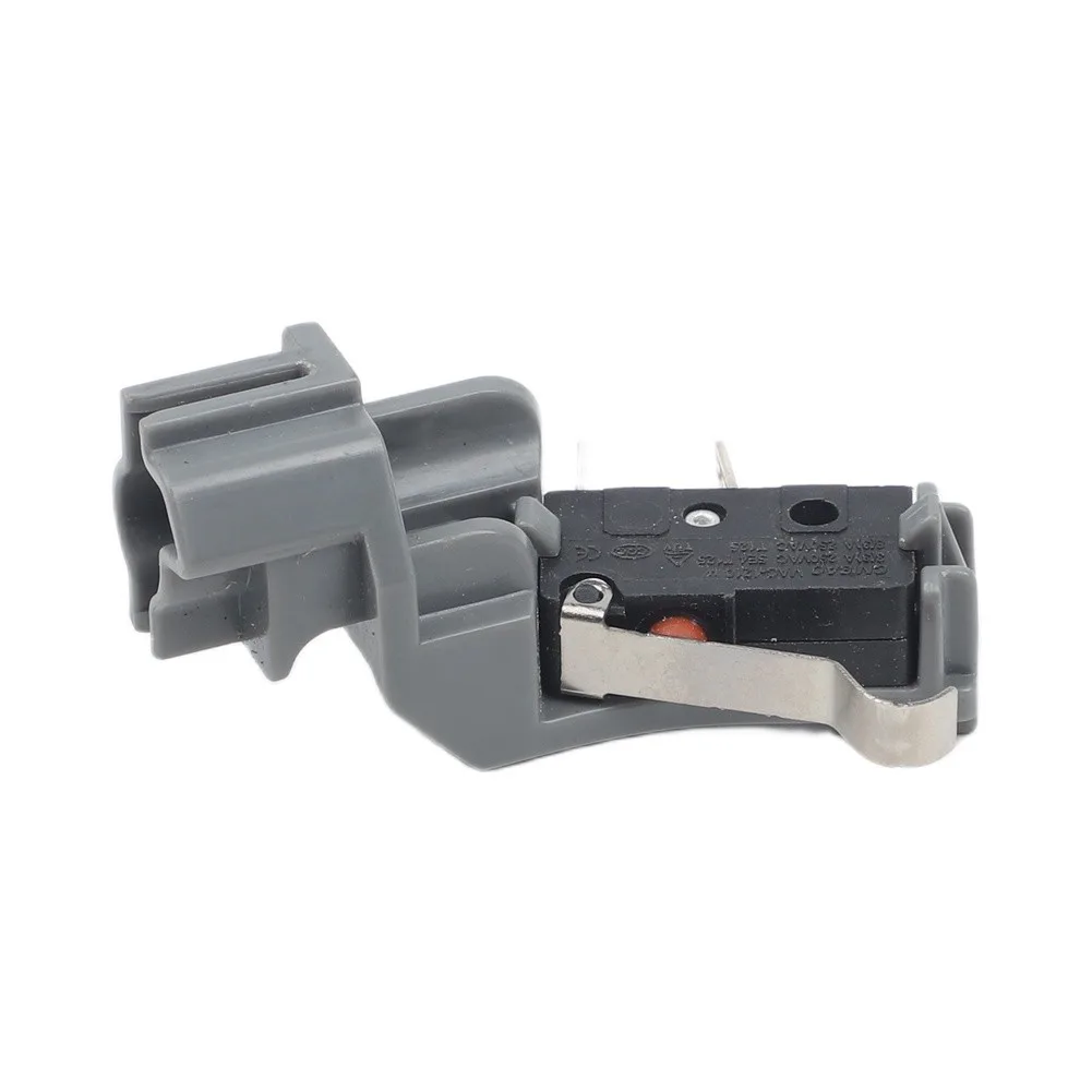 Switch for Tineco S3 Vacuum Cleaner Replacement Part Ergonomic Button Shape Comfortable Grip Stable Performance Tested