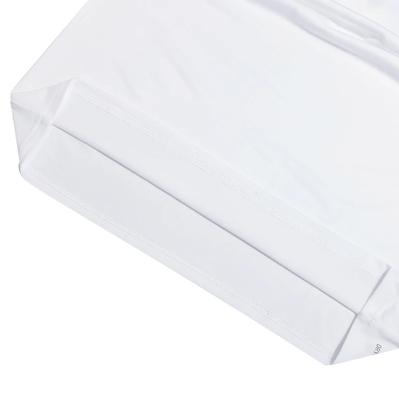 بوما ملابس رياضية رجالية للجري واللياقة البدنية نصف كم ملابس غير رسمية قابلة للتنفس رقبة مستديرة تي شيرت كامل 527344-02 #5