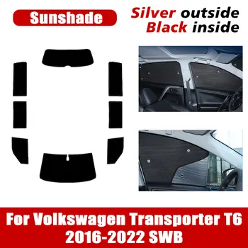 10 最佳銷售 Multivan T6 配件 - №2