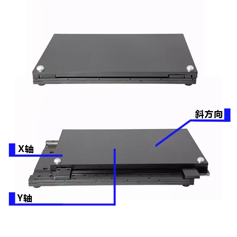 

PT-300 Manual Mobile Platform