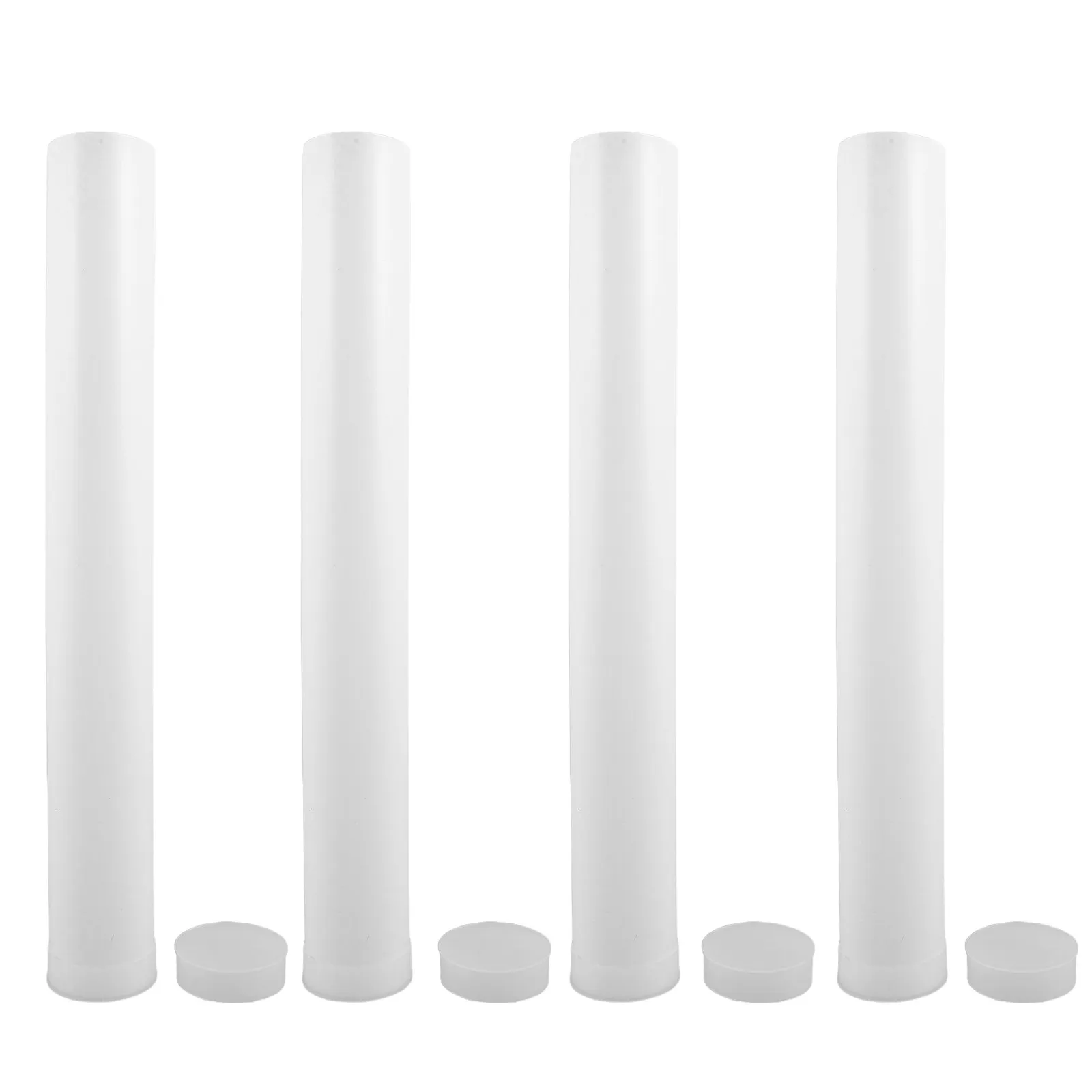4pcs-oil-painting-protection-tubes-plastic-mailing-tubes-caps-6x46cm-poster-storage-tube-artwork-carrier-poster-shipping