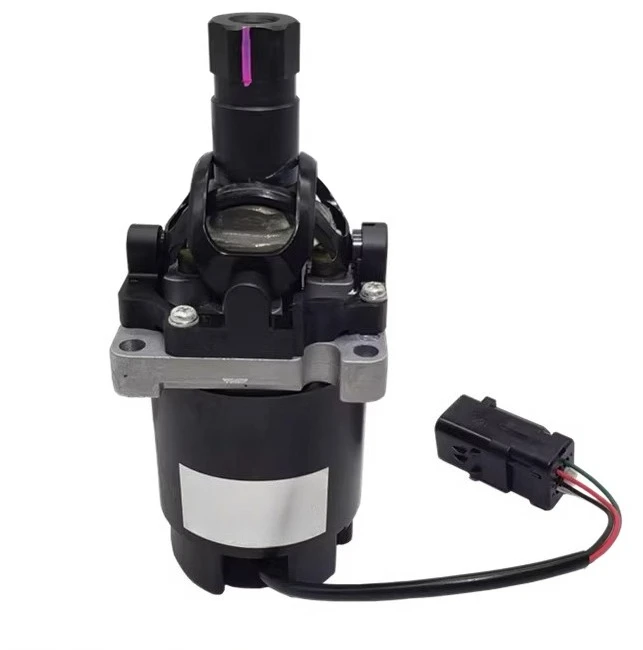 

Joystick assembly E320GC E330GC E336GC Electronic control handle assembly 4857-8455