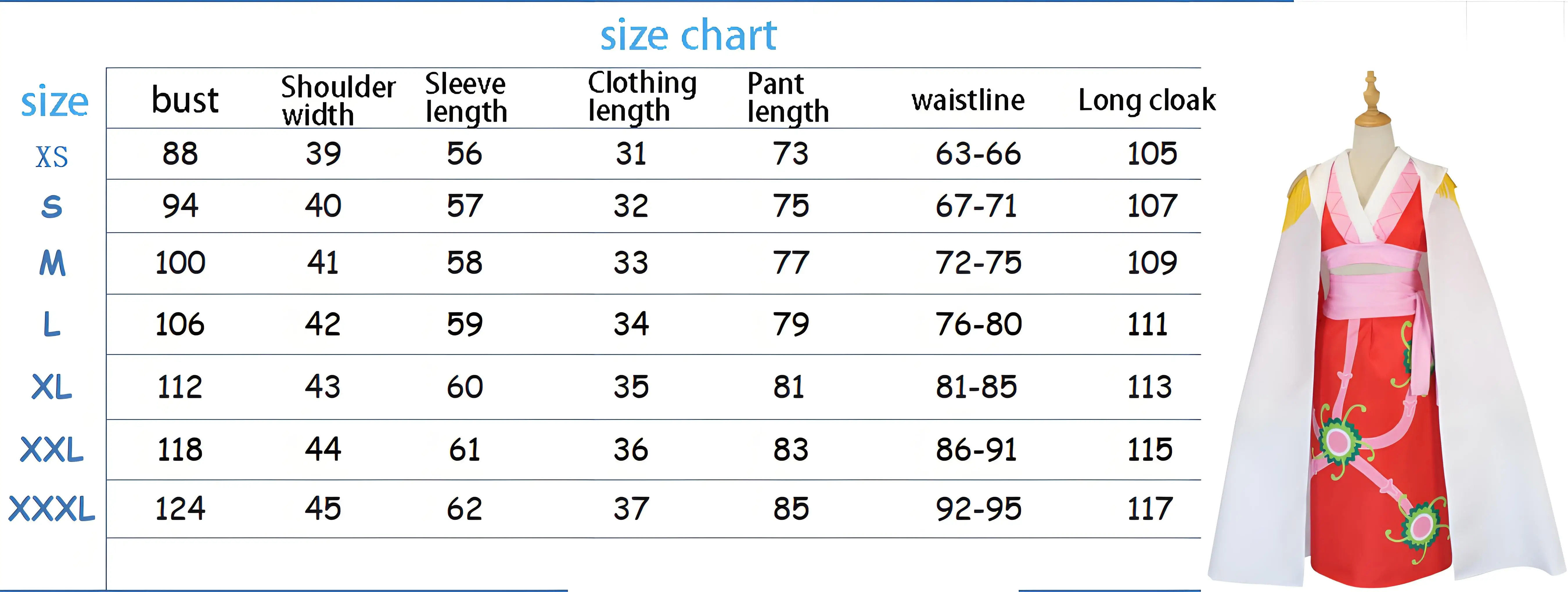 皇后蛇吉漢クックワンピースコスプレ衣装展示会やパフォーマンス用高品質アニメテーマの衣装