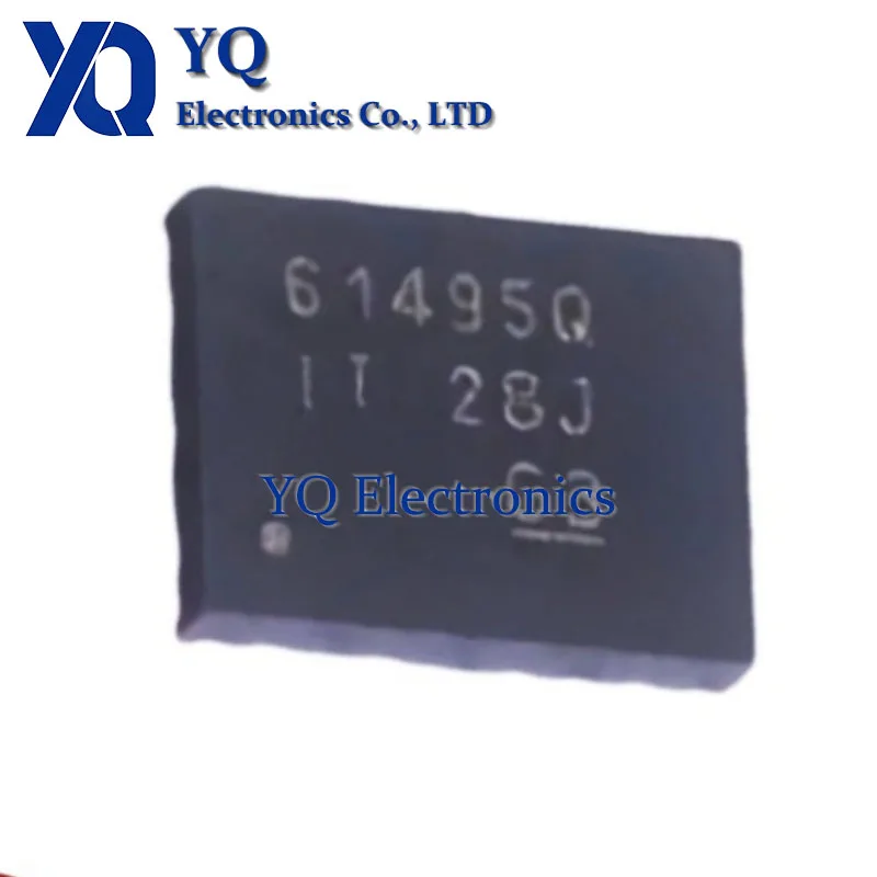 1PCS/lot New OriginaI LM61495QRPHRQ1 VQFN-16-HR step-down DC-DC power supply chip