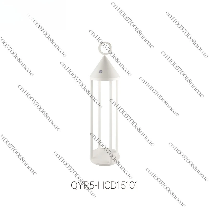 

Ip54 Waterproof Portable Light Emitting Diode Solar Light Outdoor Camping Rechargeable Tent Light