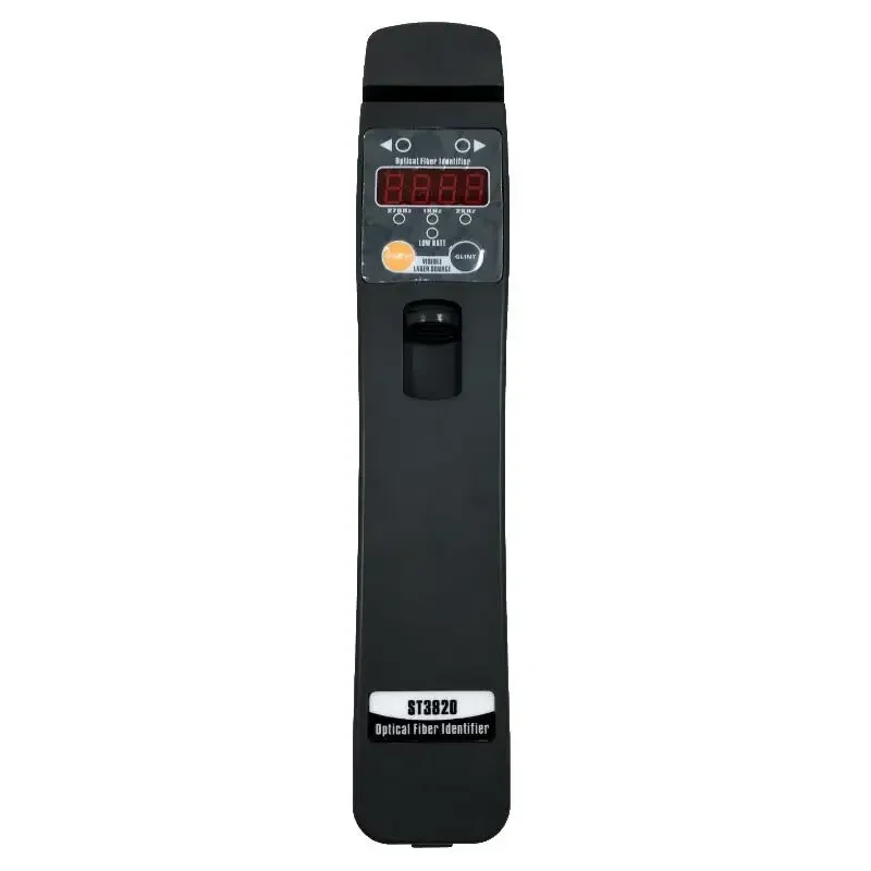 

SENTER ST3820 Fiber Detector Optical Live Fiber Identifier with 10mw