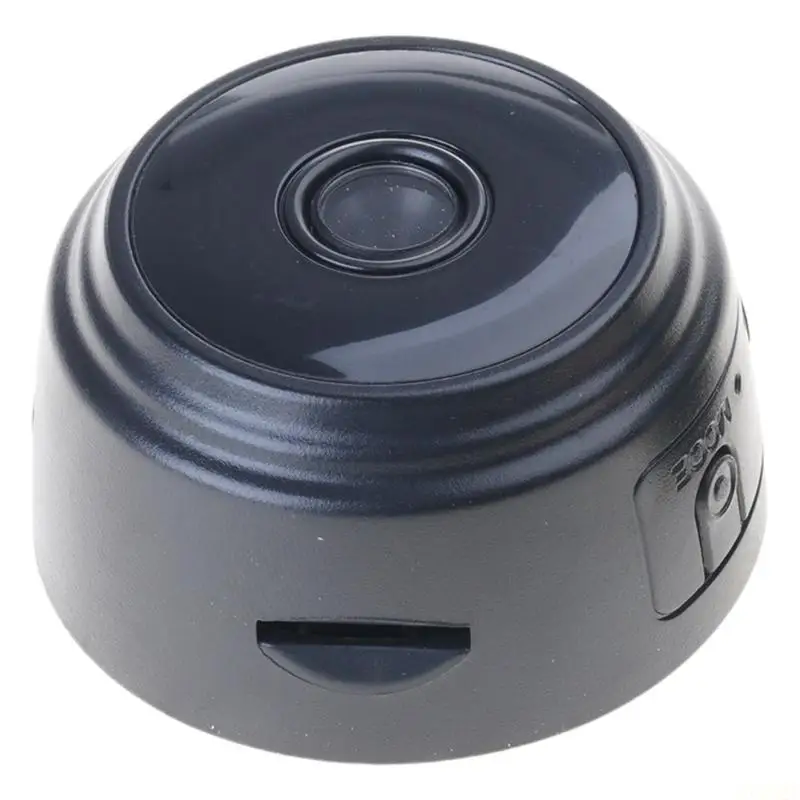 B03F A9 Mini Camera High-definition 1080P Wireless WiFi for Smart Home IP Camera IR & Motion D