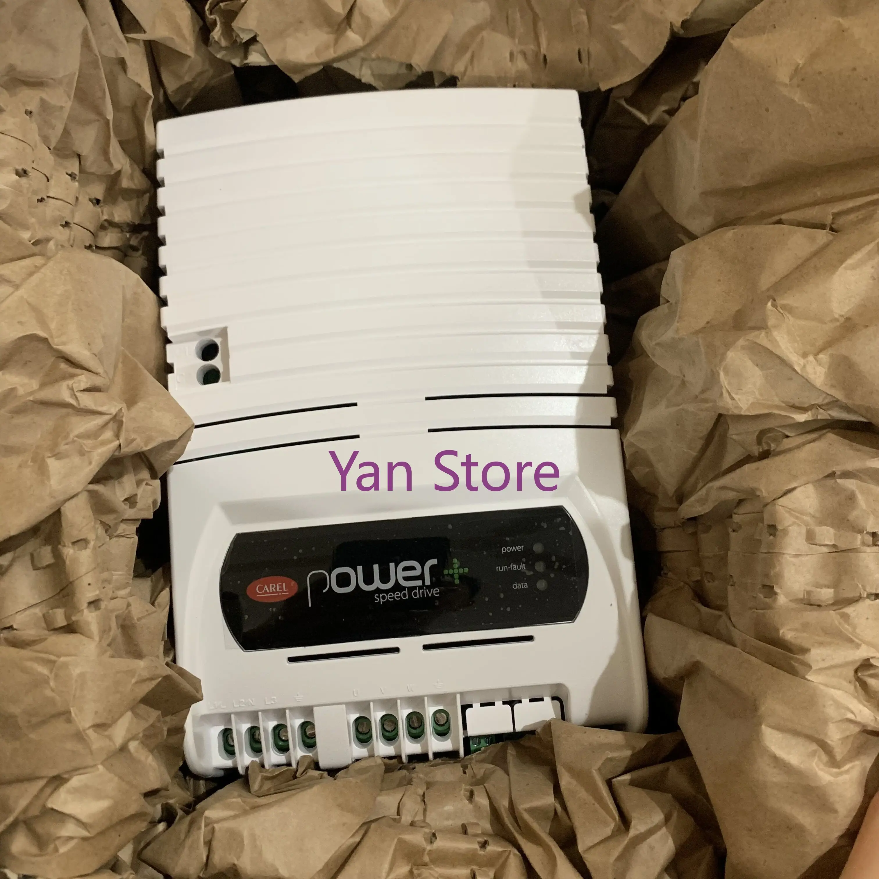 Brand-new Kale inverter PSD1018400 postage