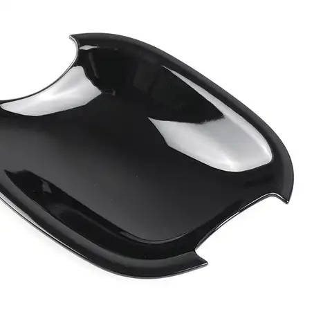 8 best sales audi a4 door handle cover - №2