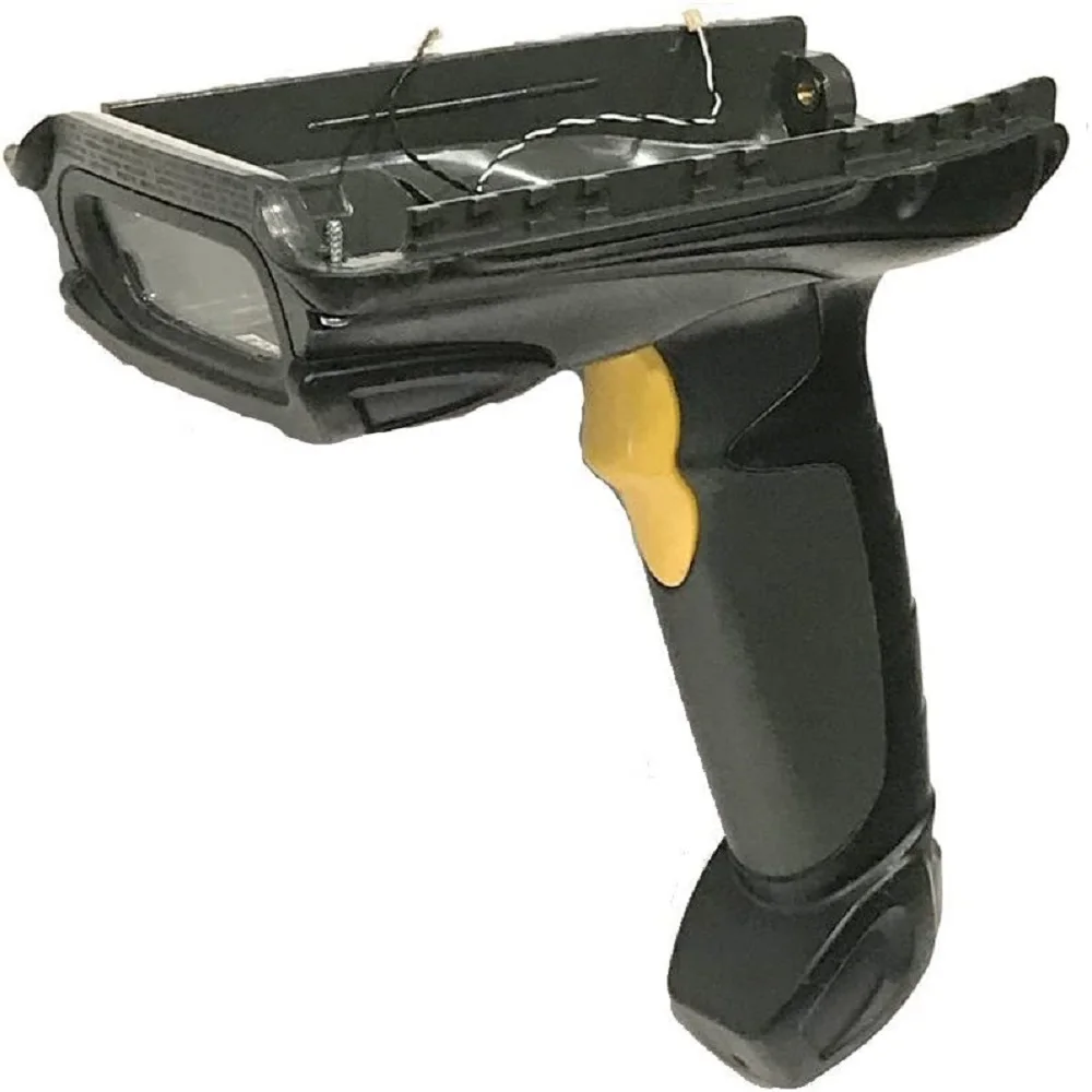 

Back Cover Housing With Bottom Shell Trigger Switch & Speaker For Motorola Symbol Zebra MC9060 MC9090 MC9190 MC92N0