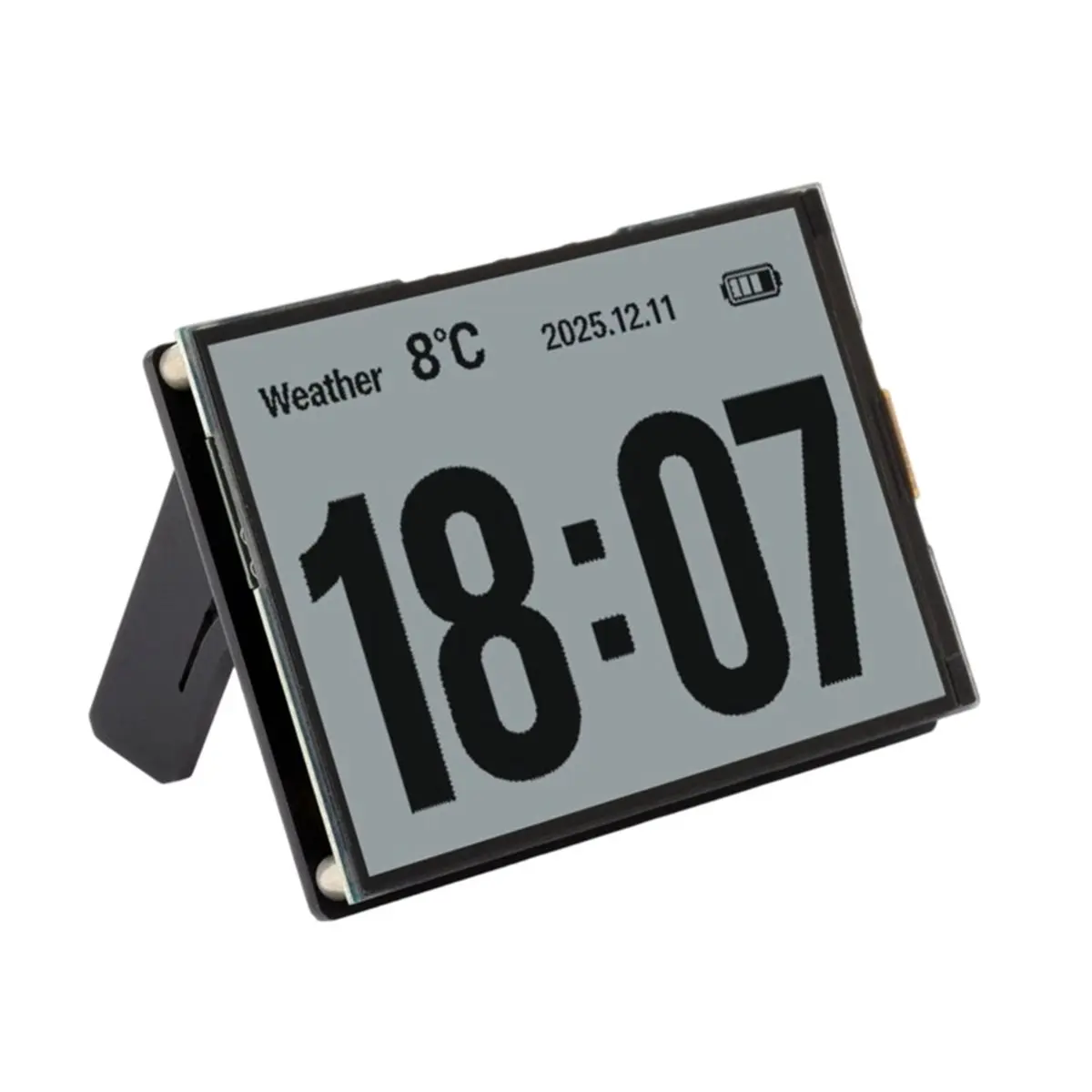 Y1753A*☀▃ 4.2inch RLCD Development Board 300 X 400 Resolution Supports Wi-Fi BLE Xiaozhi AI RLCD