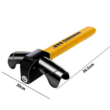 12 best sales कार का ताला - №11