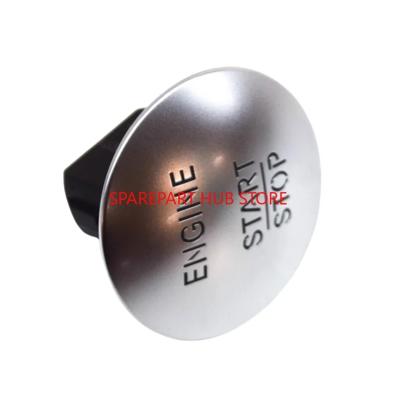 

OEM A2215450714 Car Engine Ignition Start Stop Push Button Switch for Mercedes Benz W205 W212 W164 W166 W221 W213 2215450714