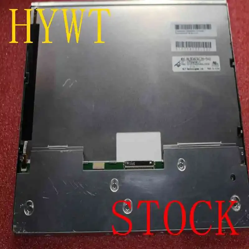 fornire LCD industriale NL8060AC26-54D 800 * 600 da 10,4 pollici, nuovo di zecca in stock