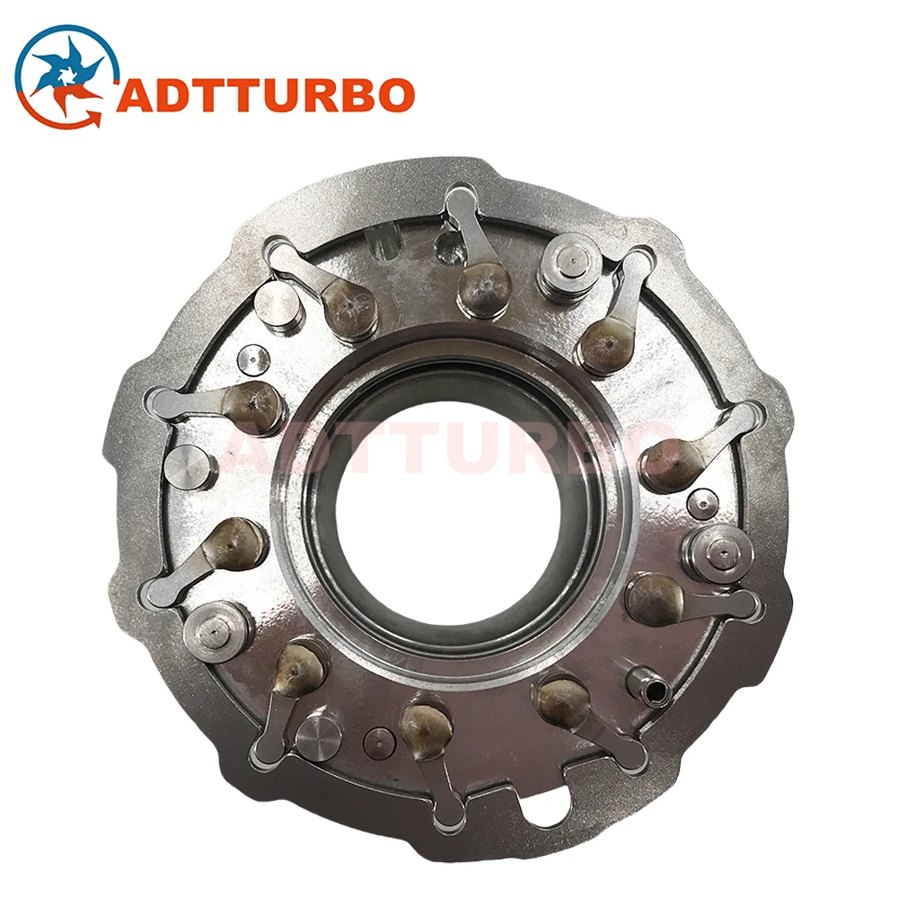 

GTD1449VKZ Turbo Nozzle Ring VNT 882740 831120 887526 894474 6540907300 Variable Geometry for Mercedes E 200 220 S213 W213 1.9L