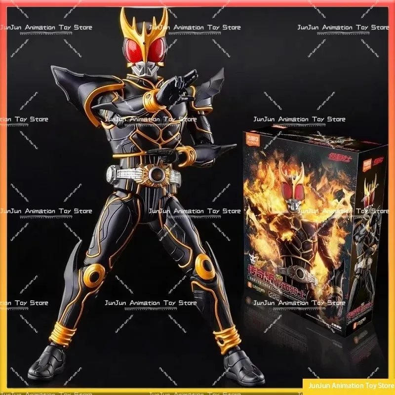 In Stock Blokees Kamen Rider Kuuga Imperial Cavalry Ultimate Form
