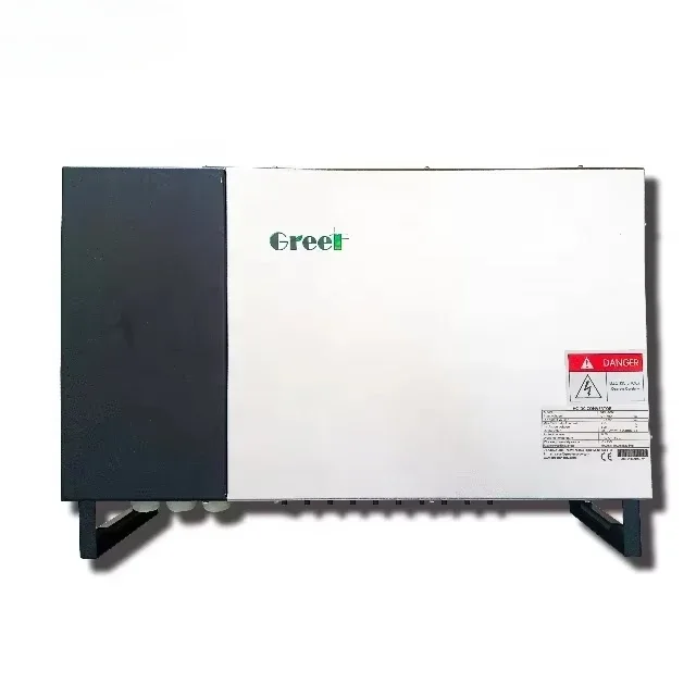 Inverter Converter Regulator AC to DC Grid Tied Wind Turbine Controller